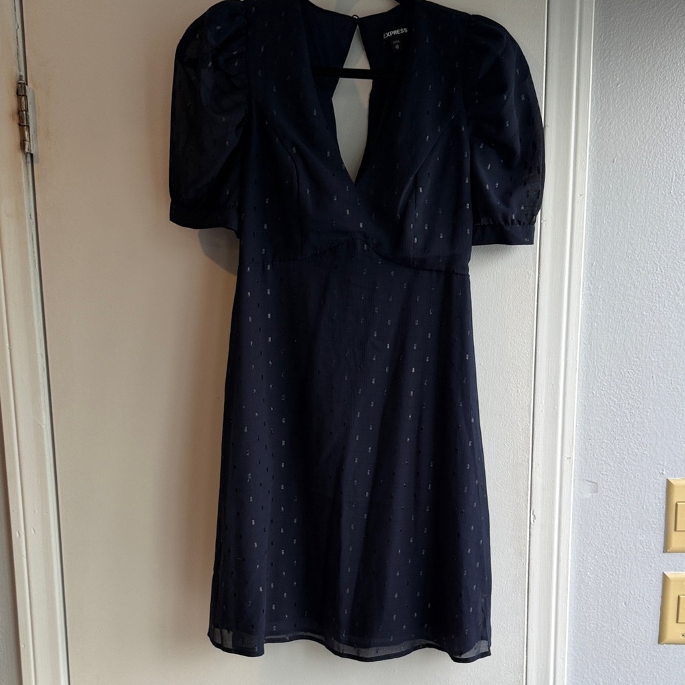Express Dress